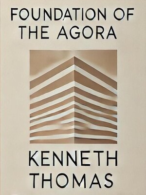 cover image of Foundation of the Agora